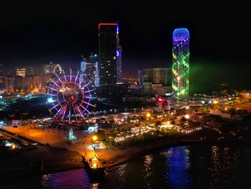 batumi