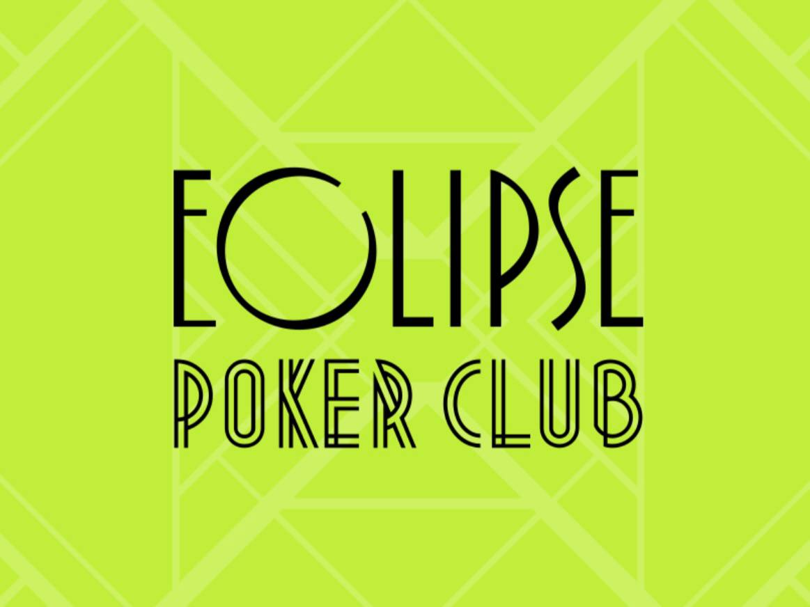 September Poker Events in ECLIPSE